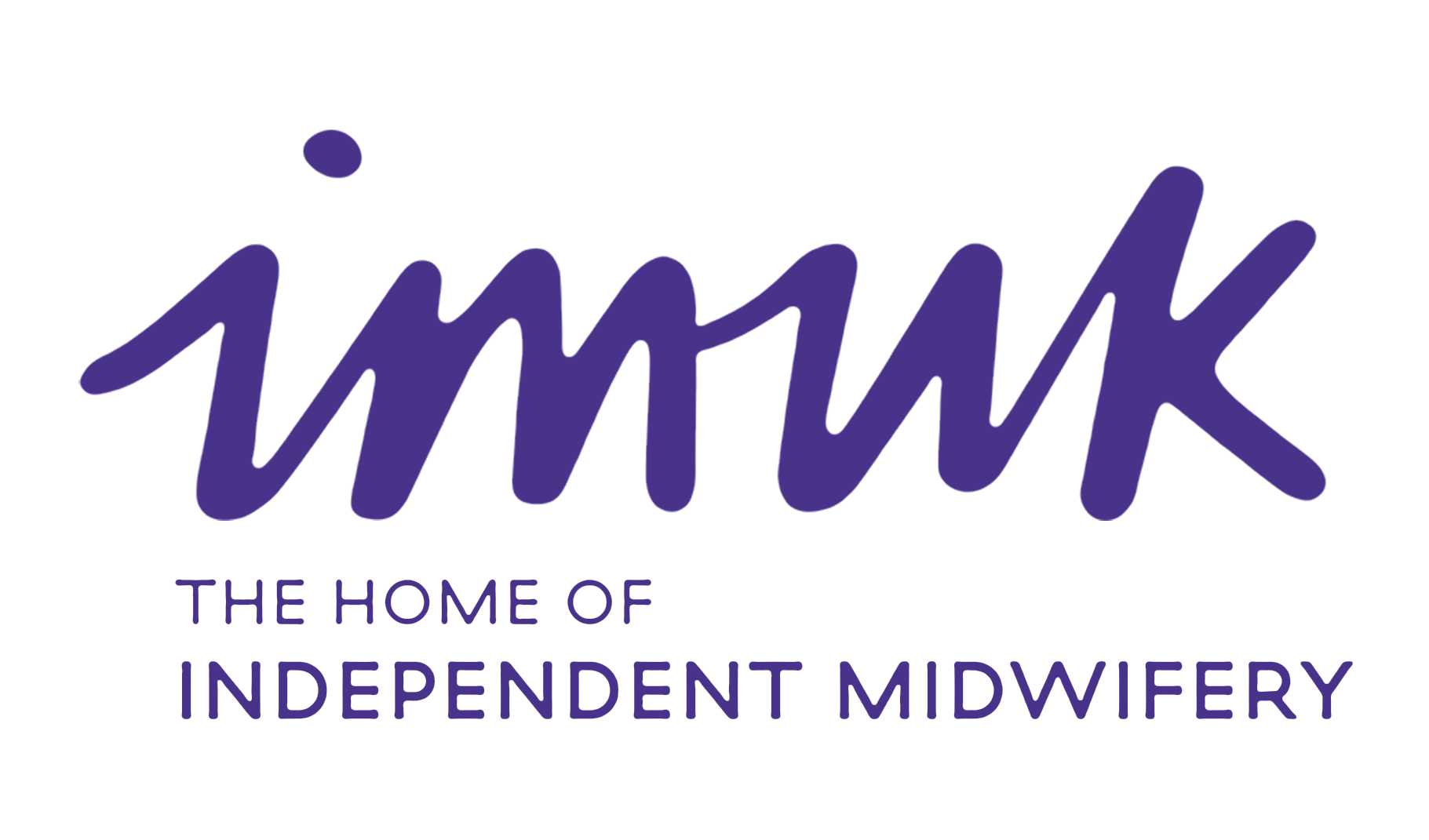 Member of Independent Midwives UK