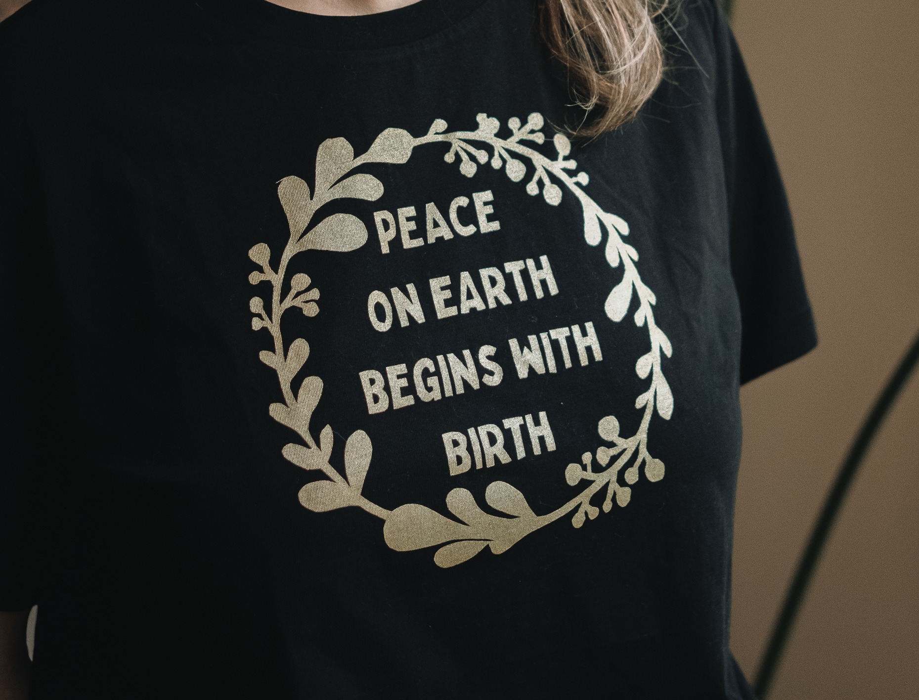 There Is No Place for the Good Girl in the Birth Room