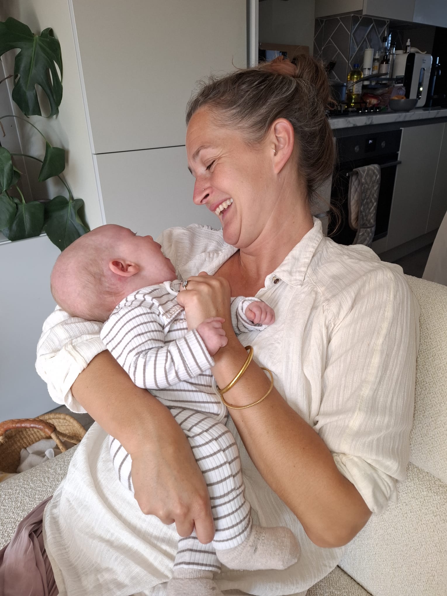 Birth: Why connection matters more than protocols.